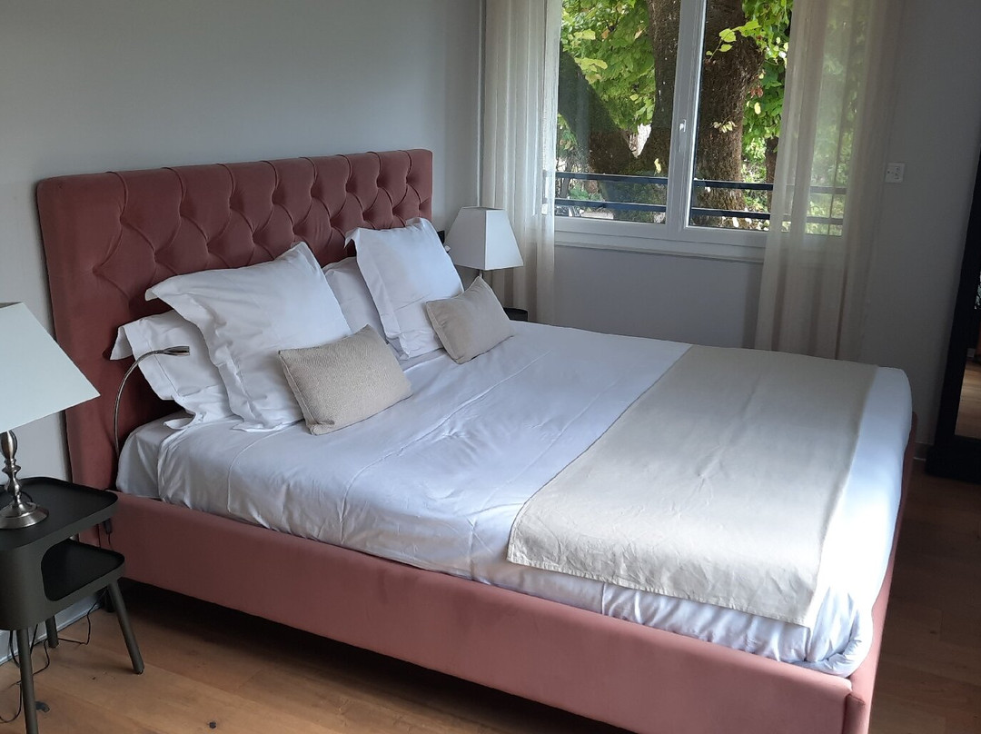 Hotel L'Ouvree主图