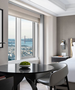 旧金山文华东方酒店酒店图片