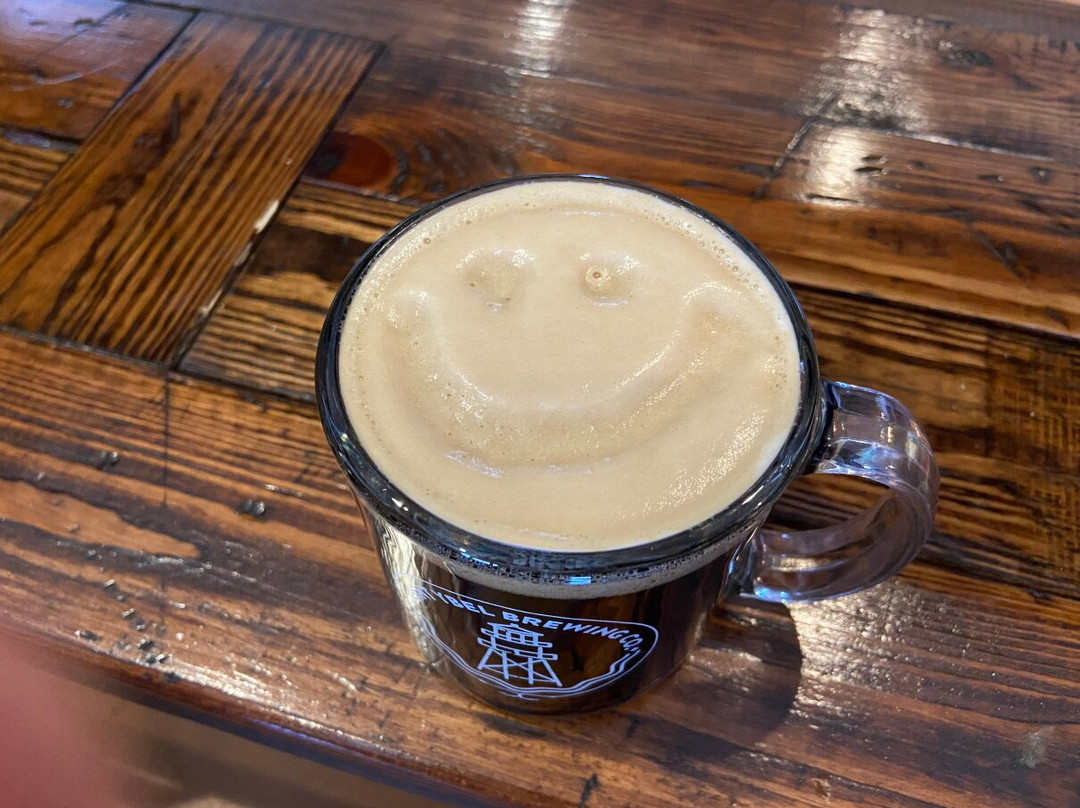 Point Ybel Brewing Company-迈尔斯堡必去景点