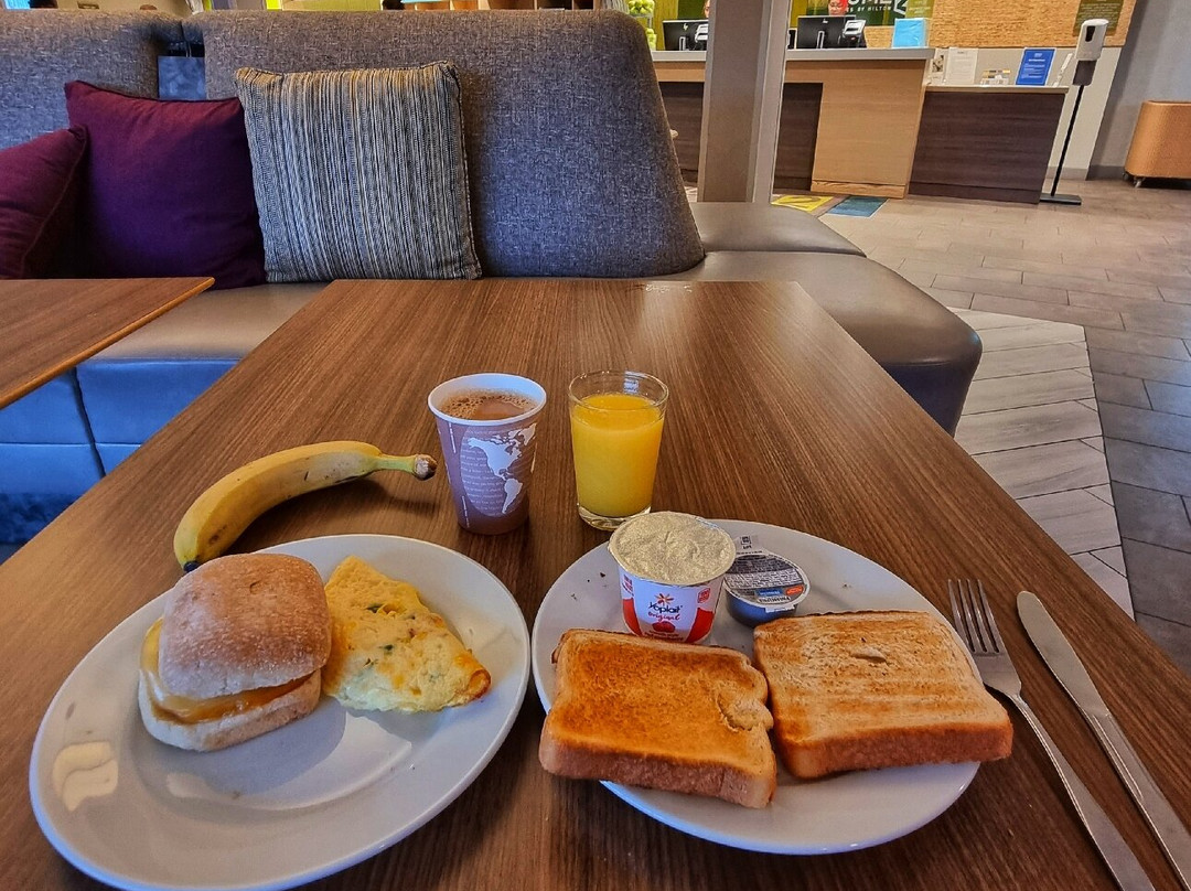 Home2 Suites By Hilton Wayne主图
