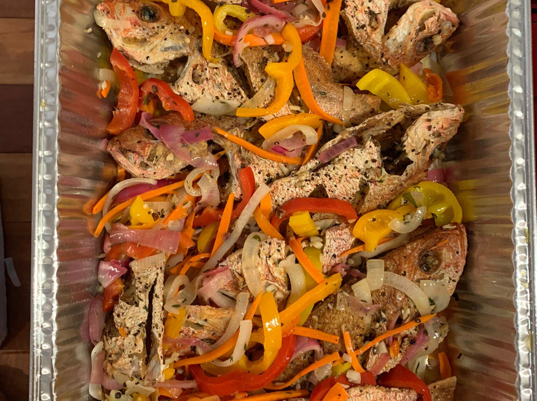 Paradise Beach-Carriacou Island必去景点