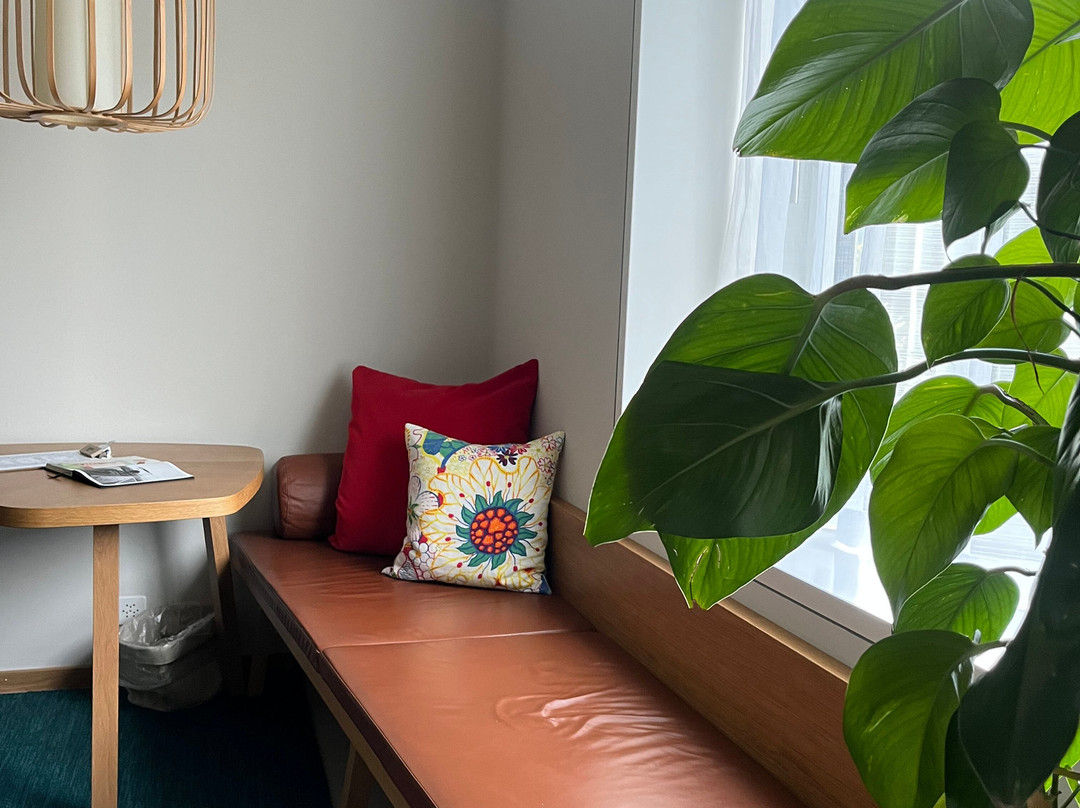 Nomad Design & Lifestyle Hotel主图