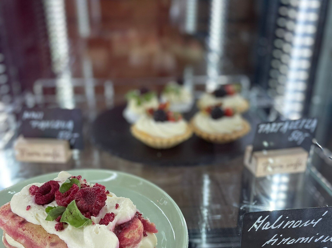 Fiore café