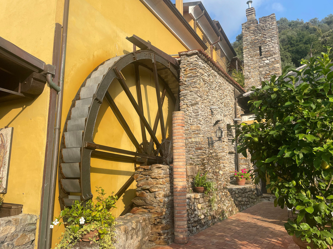 Relais & Châteaux Il Bottaccio主图