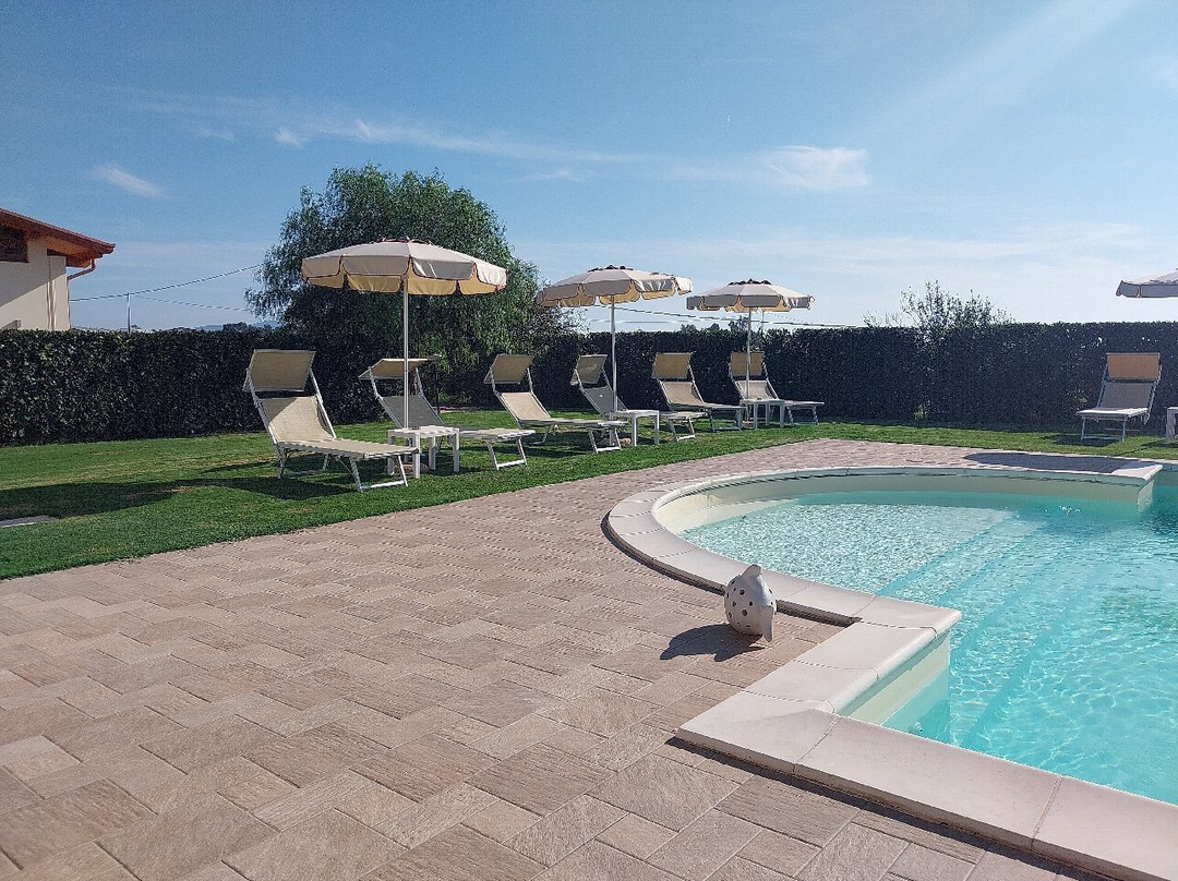 Agriturismo Acquachiara主图