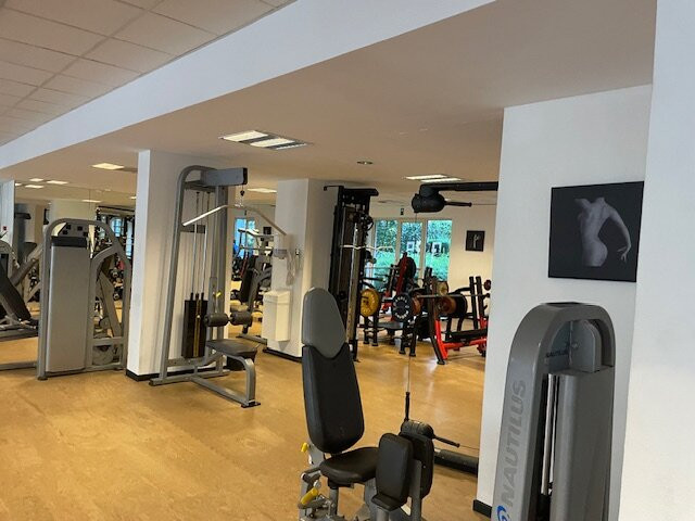 布鲁塞尔万丽酒店主图