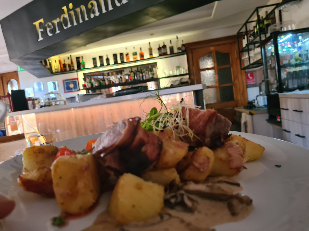 Ferdinand Restaurant