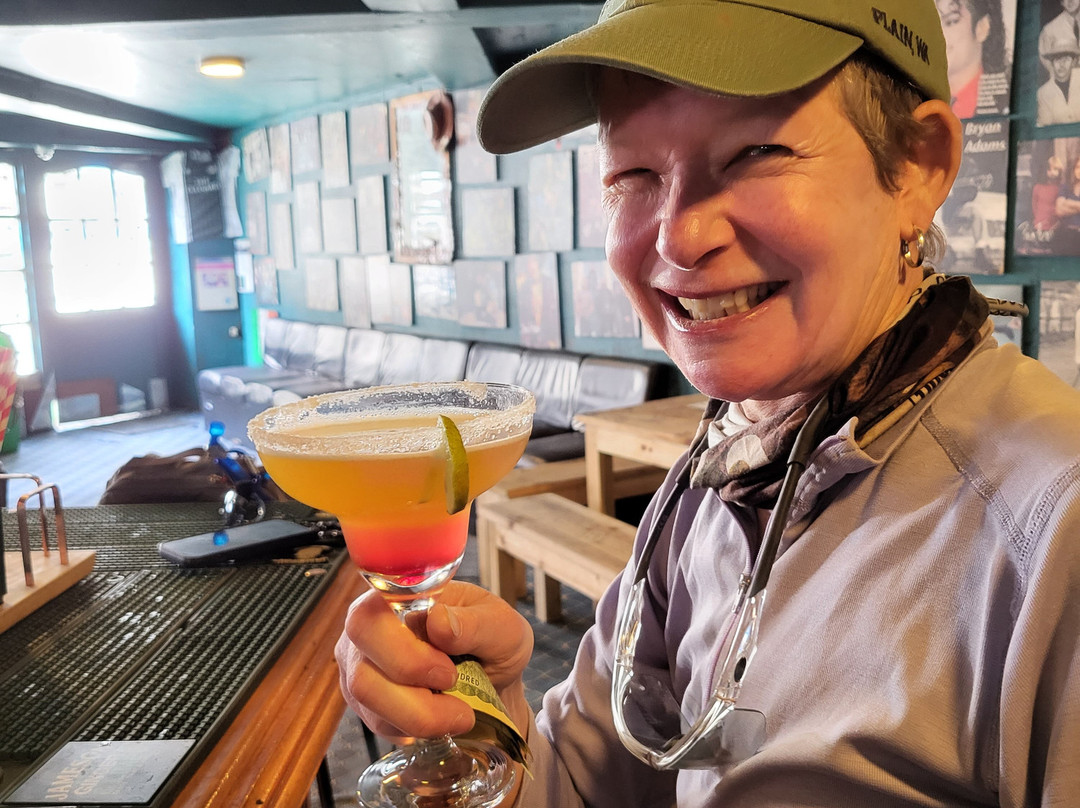 Irish Pub-南吉巴札必去景点