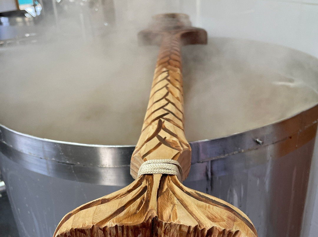 Coliumo-Tome必去景点