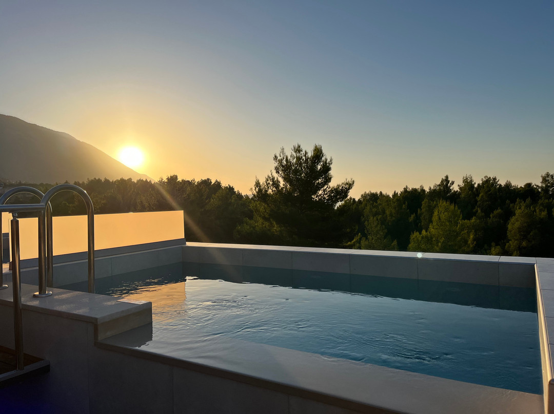 Celestial All Suites主图