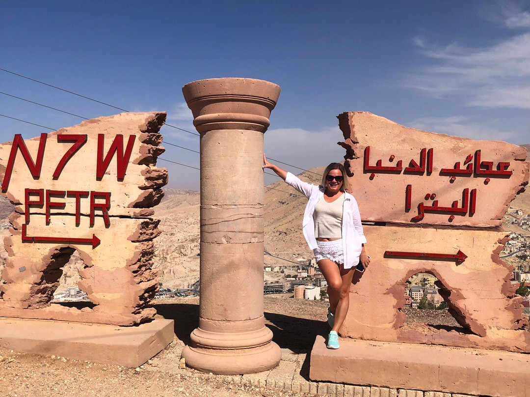 Aqaba Moments Travel景点图片