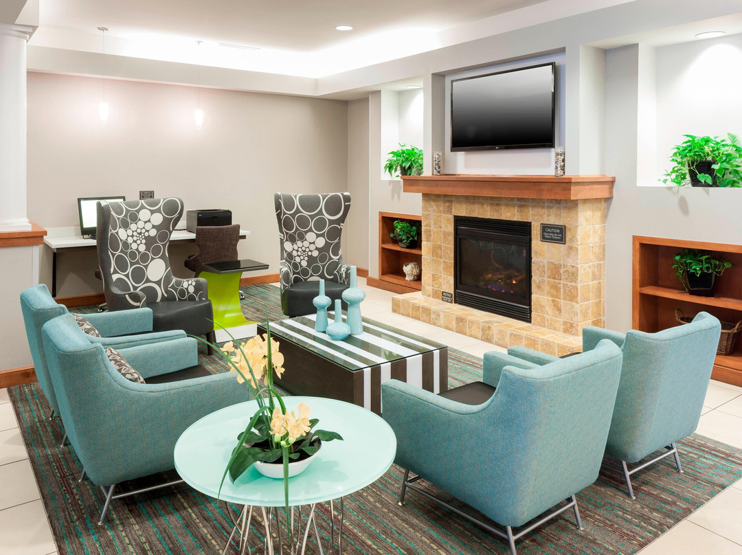 Residence Inn by Marriott Chicago Lake Forest/Mettawa主图
