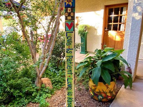 Dreamcatcher Inn At Chiricahua主图