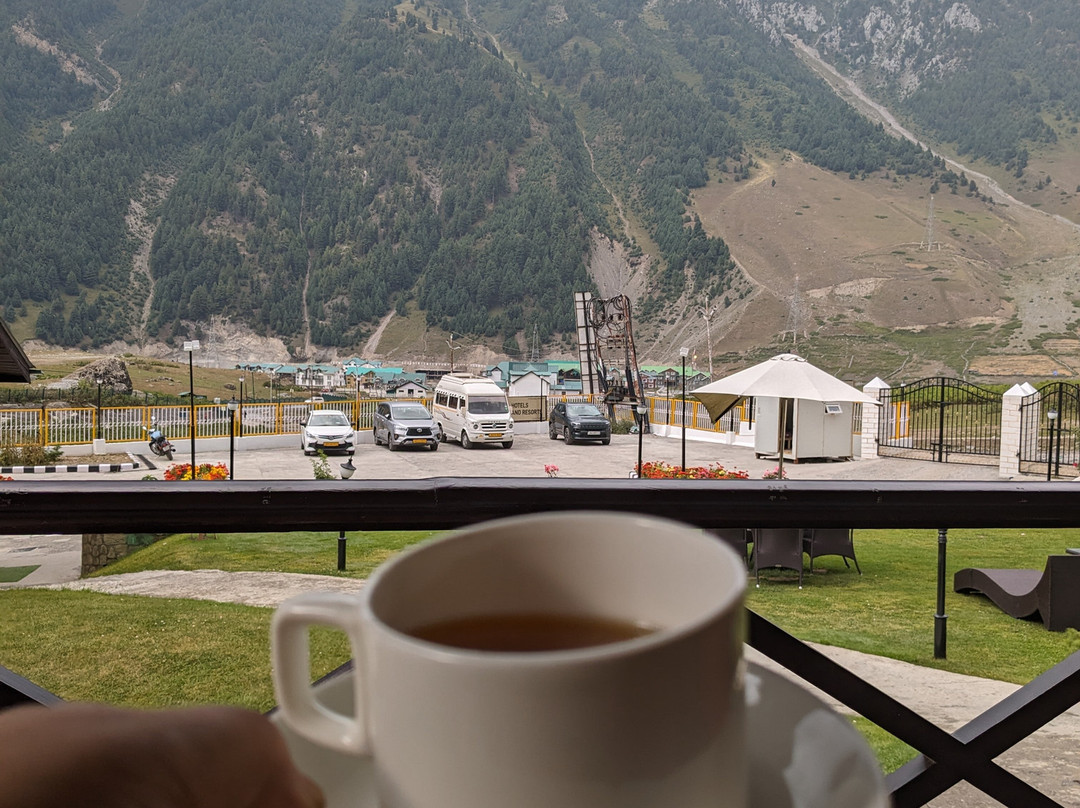 Arco Hotels & Resorts主图