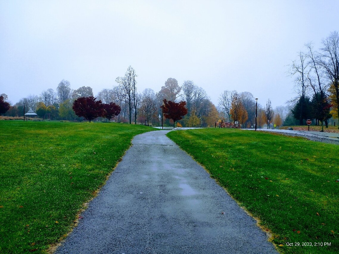 Monroeville Community Park West-门罗维尔必去景点