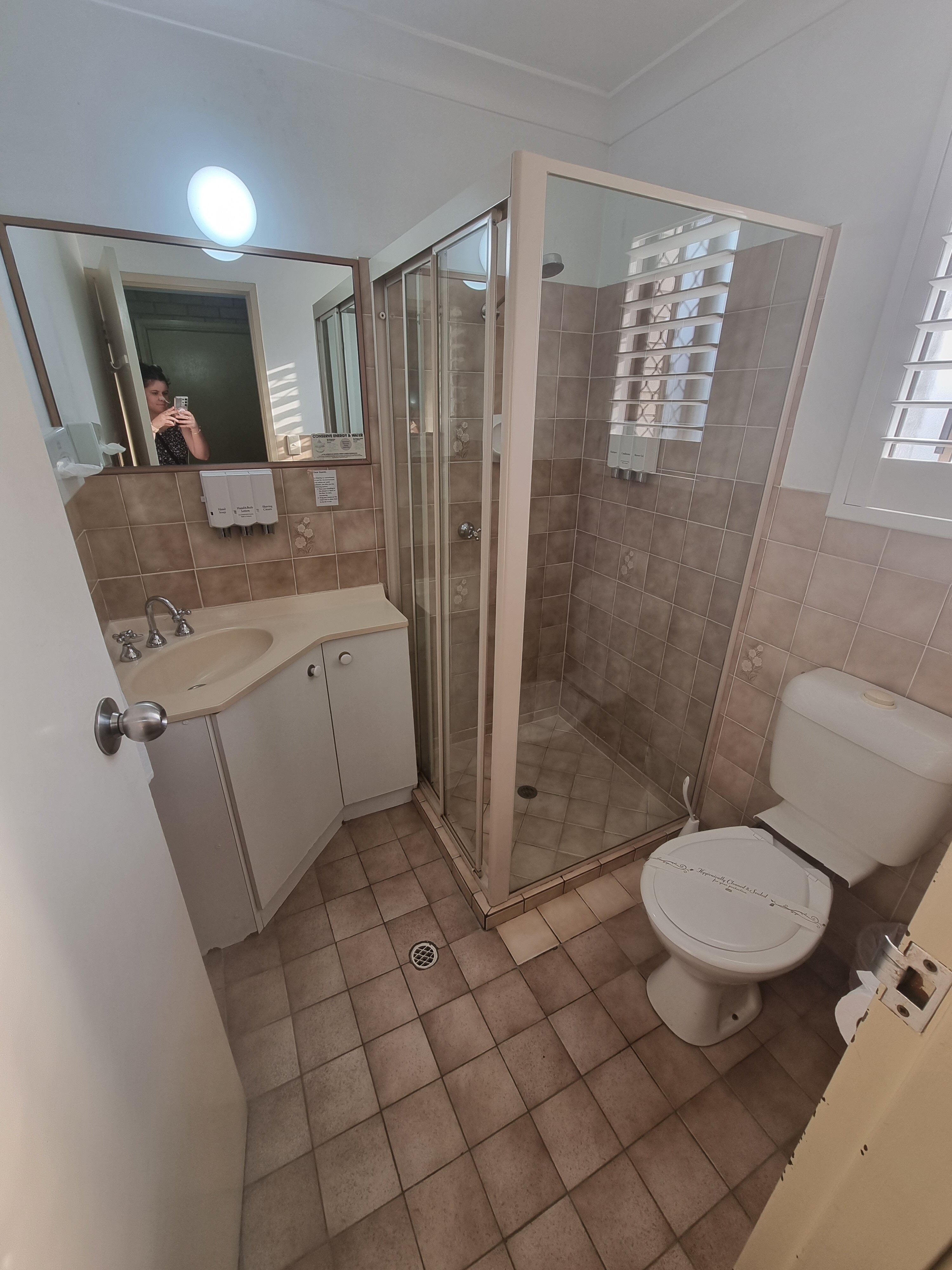 Chermside Motor Inn-官方