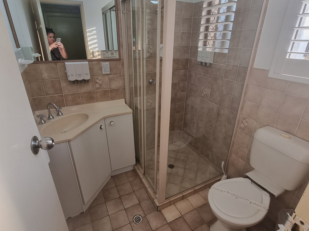 Chermside Motor Inn主图