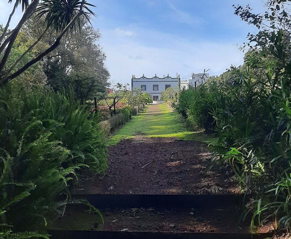 Jardim de Sant'Ana景点图片