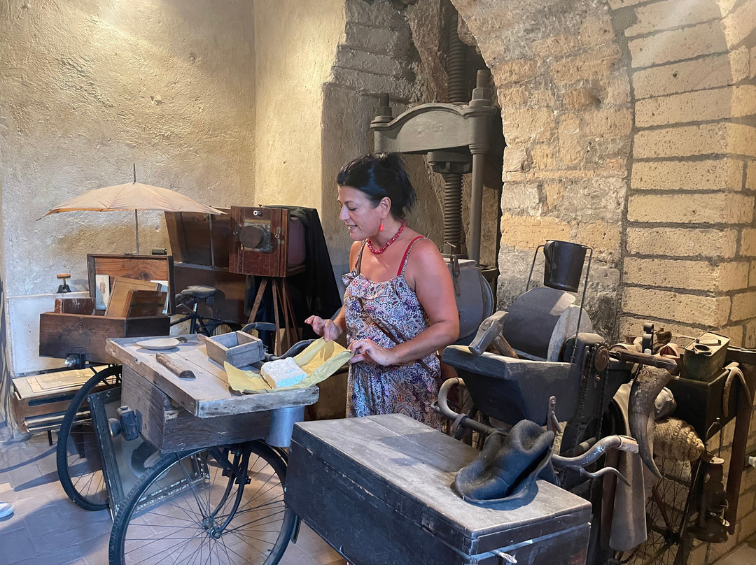 Il Mulino Dei Mestieri景点图片