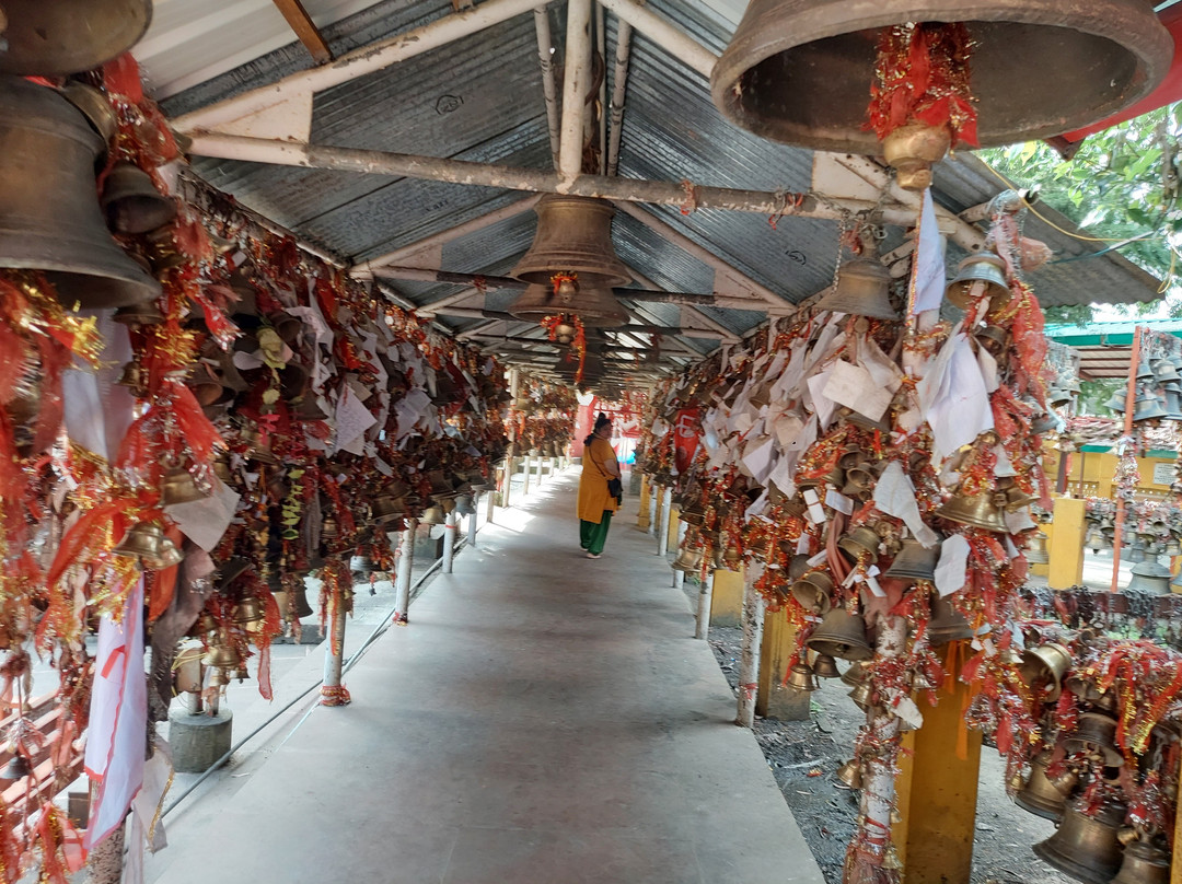 Chitai Golu Devta Temple景点图片