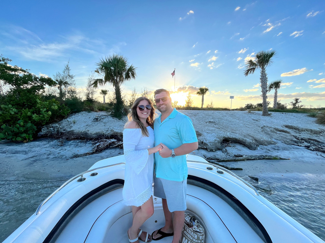 Great Day Boat Tours Llc-威尼斯必去景点