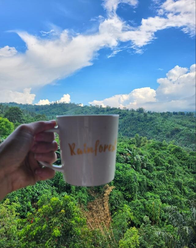 Nayomi Sanctuary Resort主图