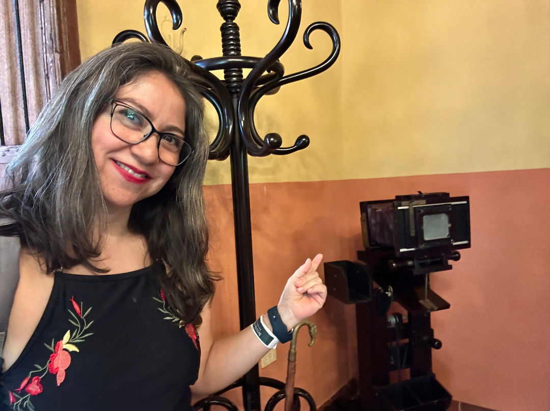 Hacienda Viva Sotuta De Peon主图