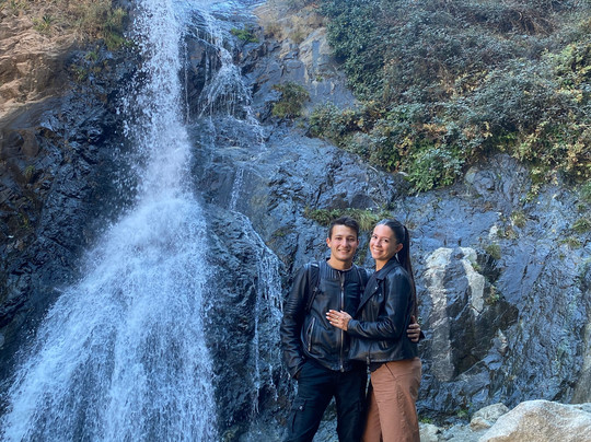 Morocco With Locals-马拉喀什必去景点