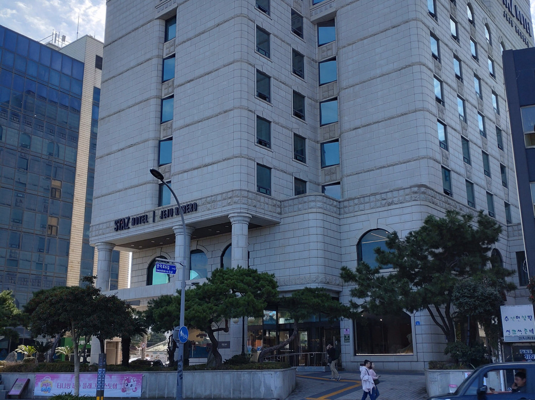 济州罗贝罗主图