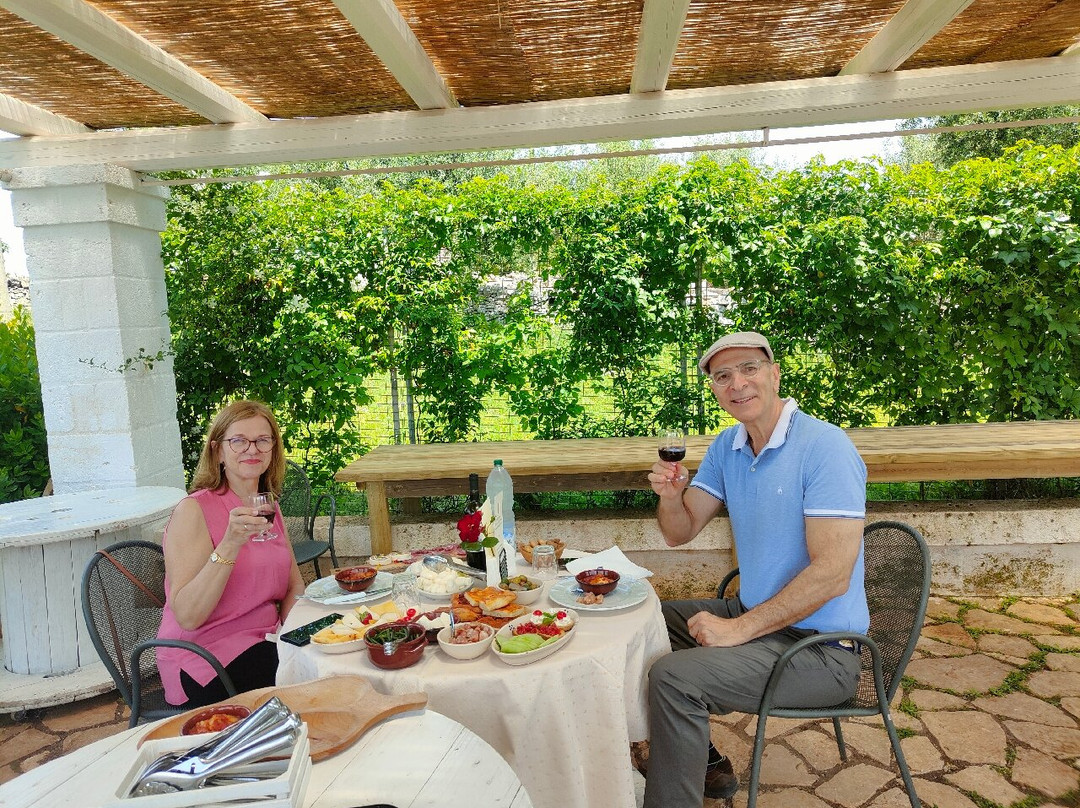 Caseificio Salatino-洛科罗通多必去景点