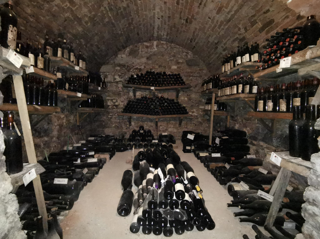 Cantine Castello di Verduno景点图片