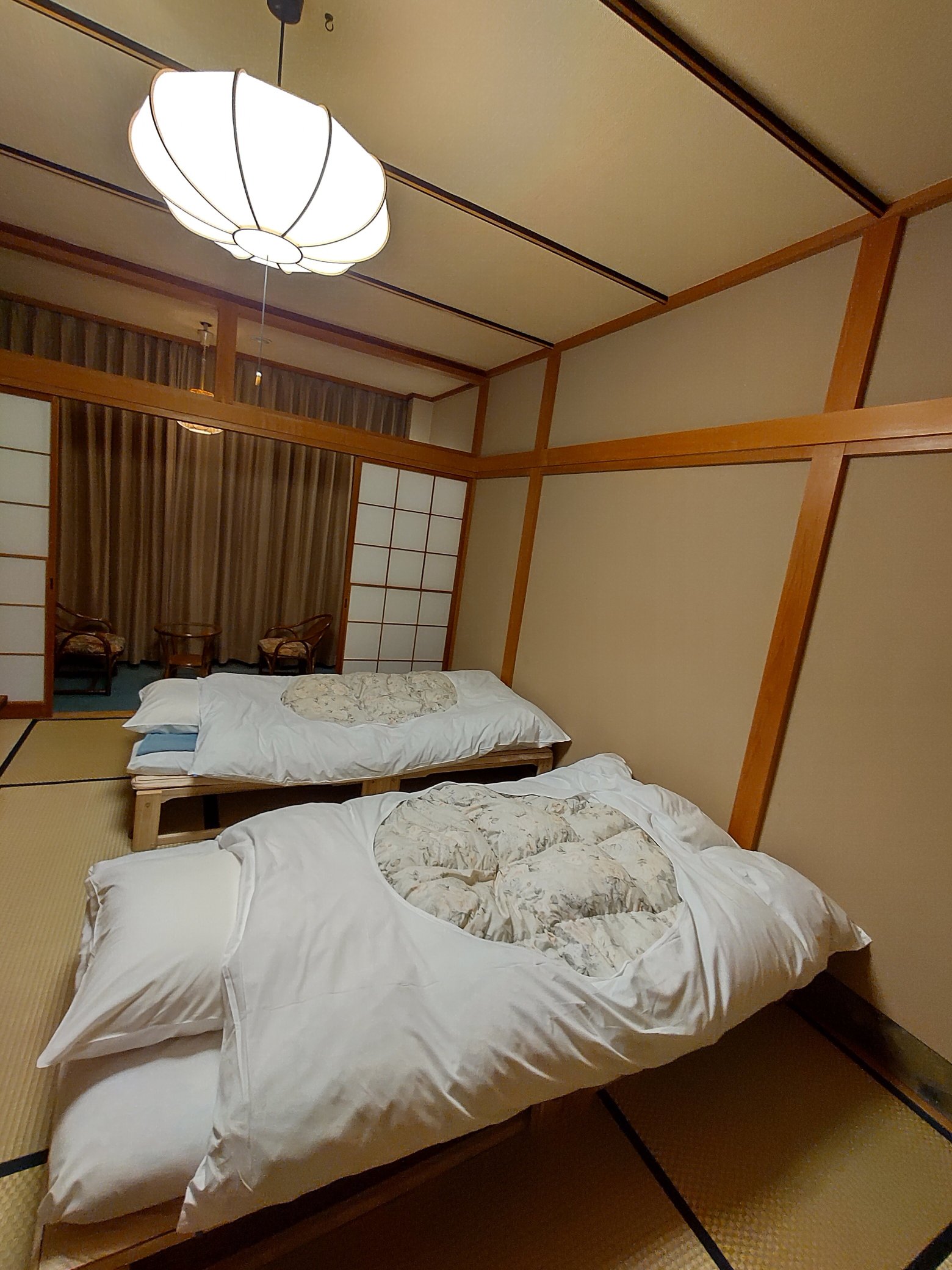 Yuya Hiryu no Yado-客卧