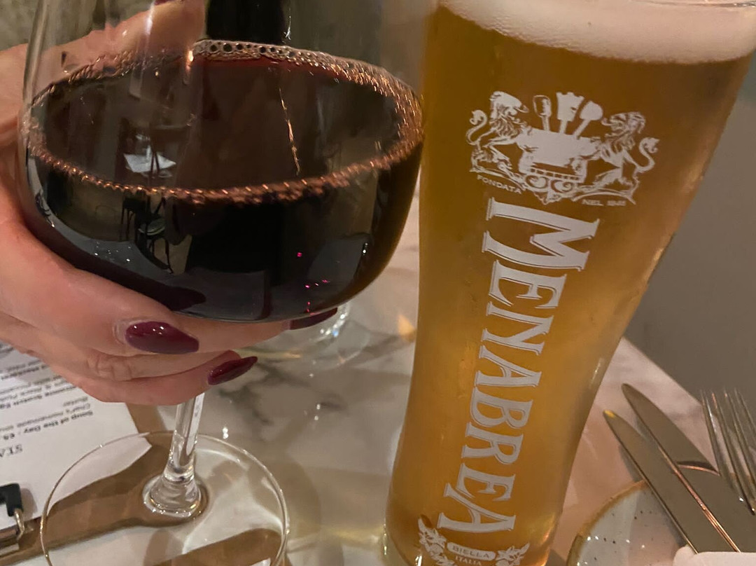 贝尔康米连接酒店主图