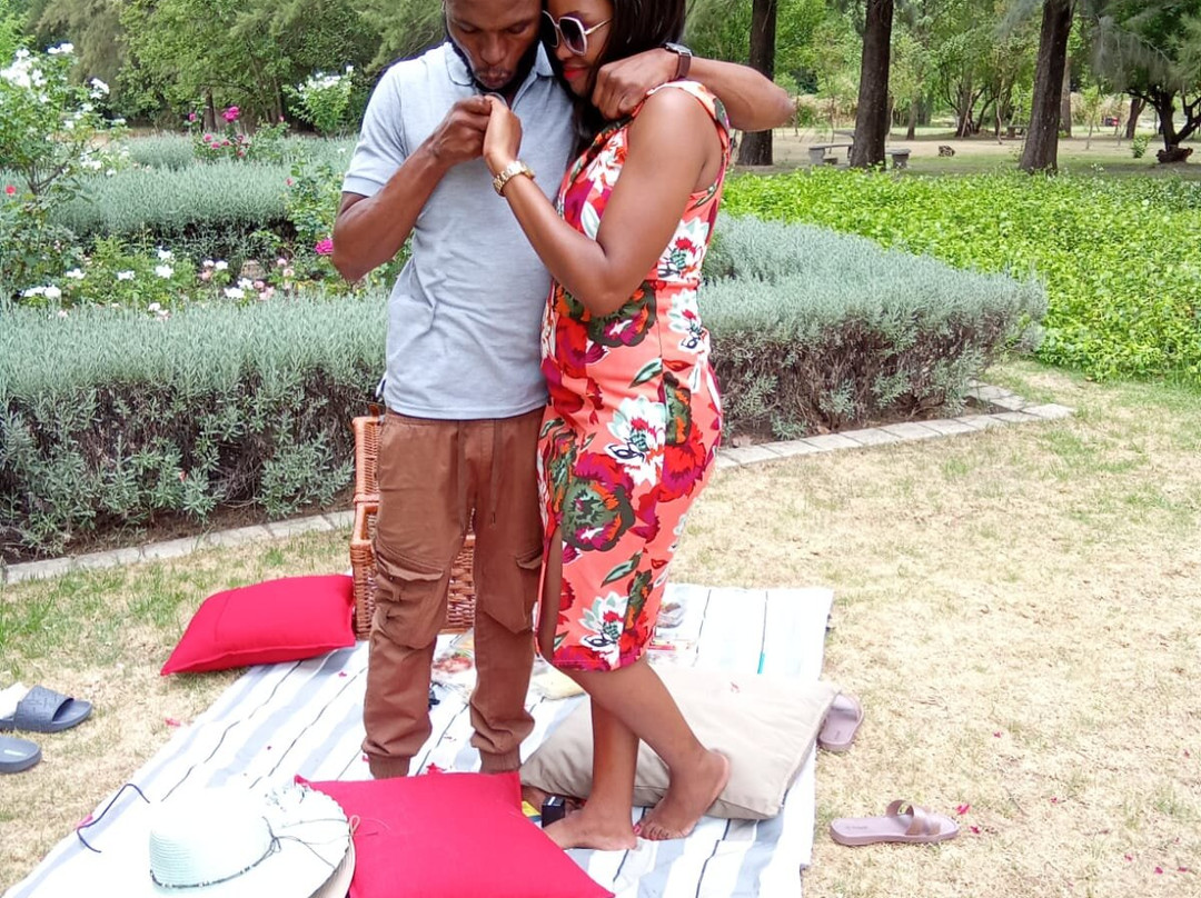 Toadbury Hall Country Hotel主图