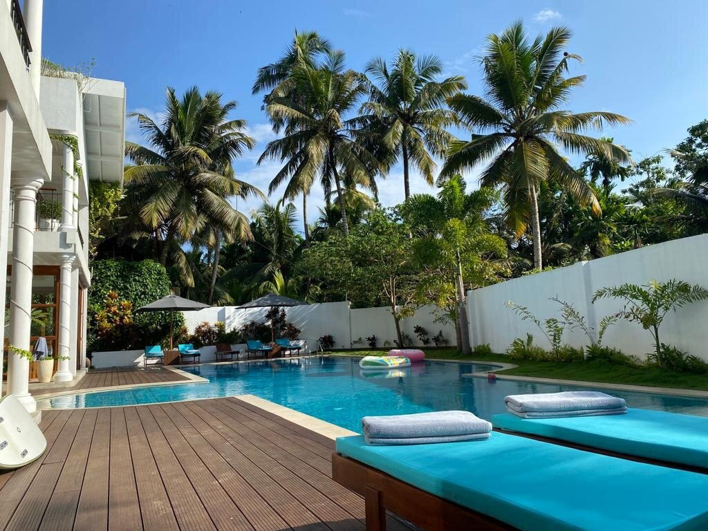 Ginger Palm Villa主图