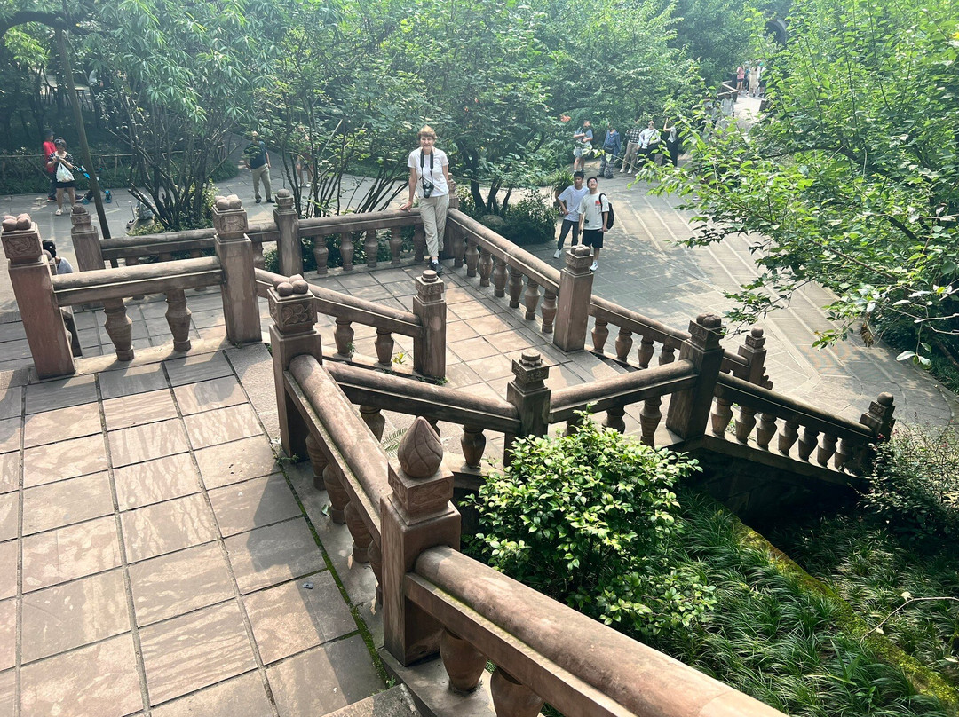 SichuanFun-成都必去景点