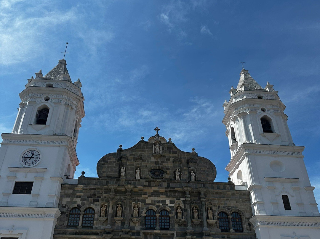 Panamaroutes-巴拿马城必去景点