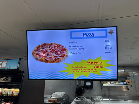 廷伯里奇别墅与水上乐园酒店主图