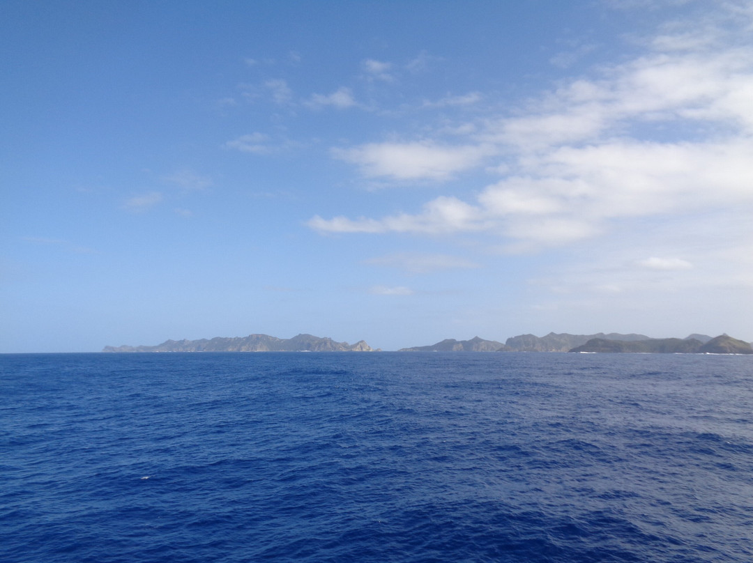 Ogasawara National Park-小笠原村必去景点