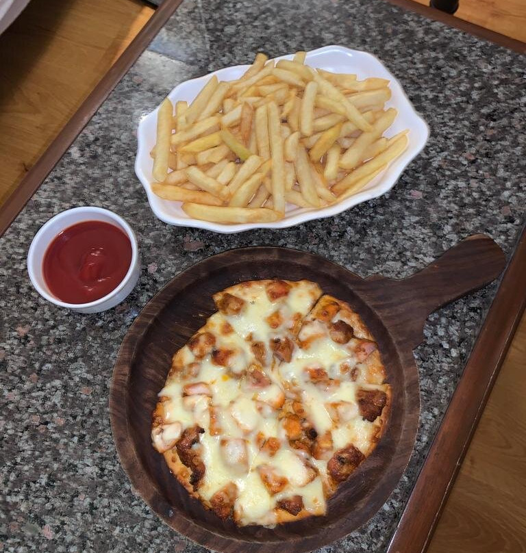 Freesia by Express Inn主图