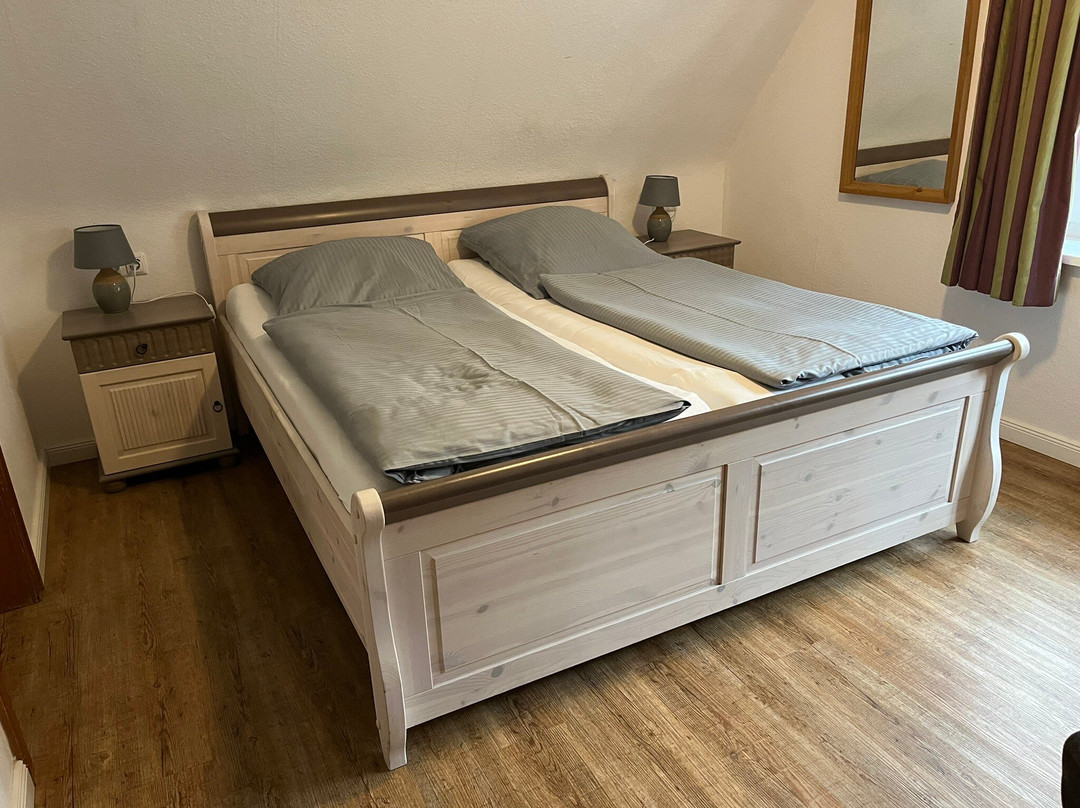 Landhaus Haverbeckhof主图