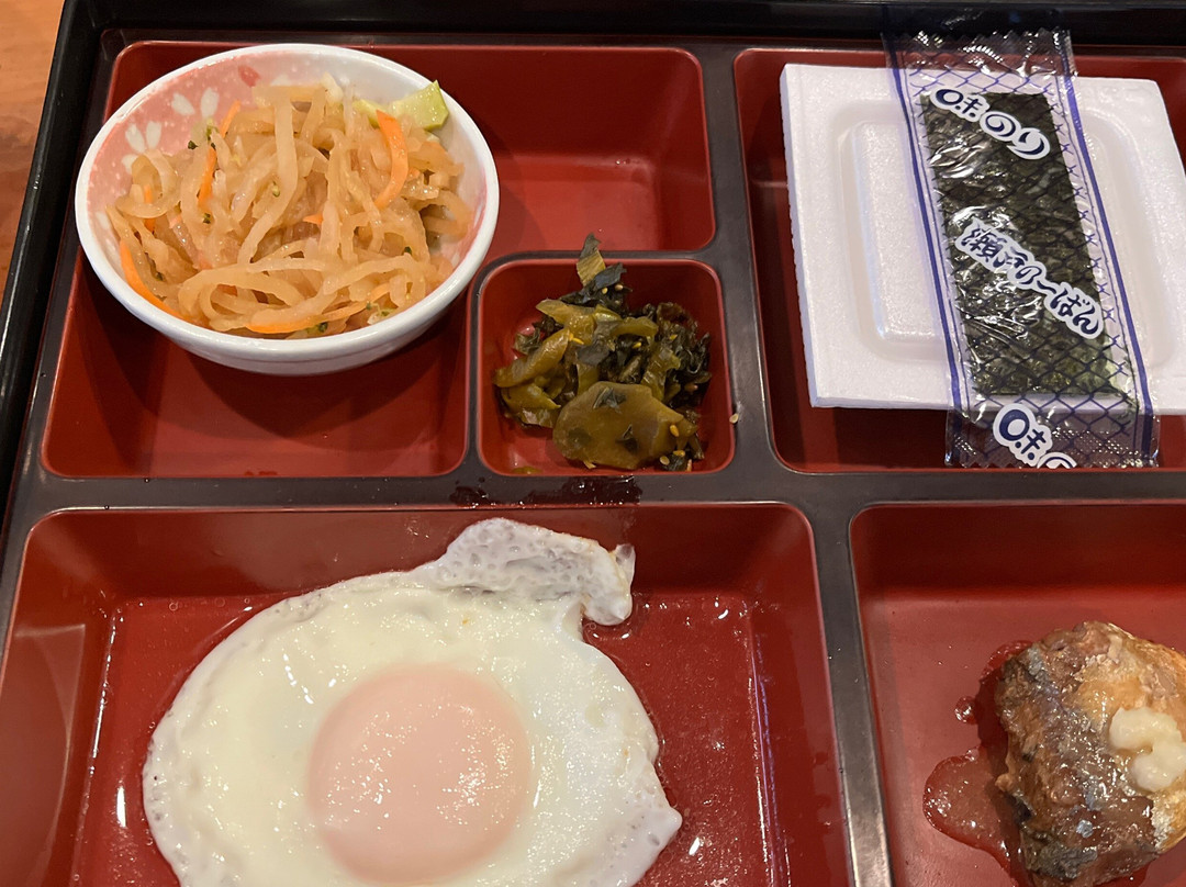 森特皮亚酒店主图