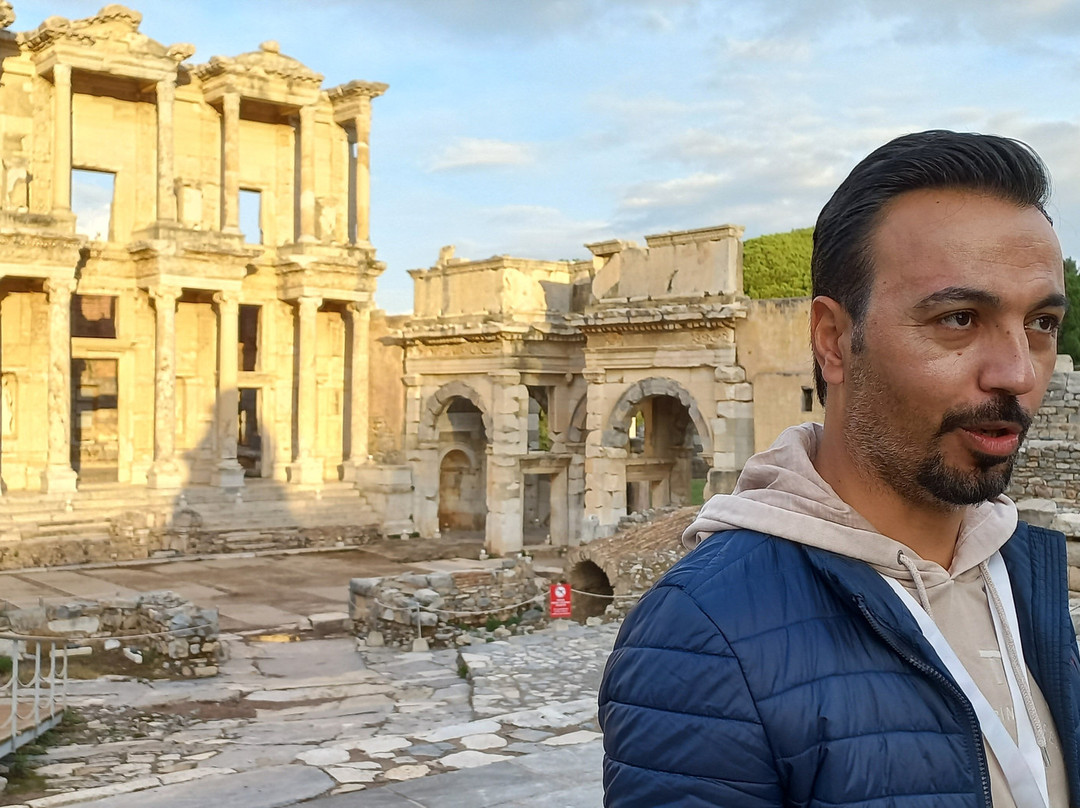 Soandos Travel-格雷梅必去景点