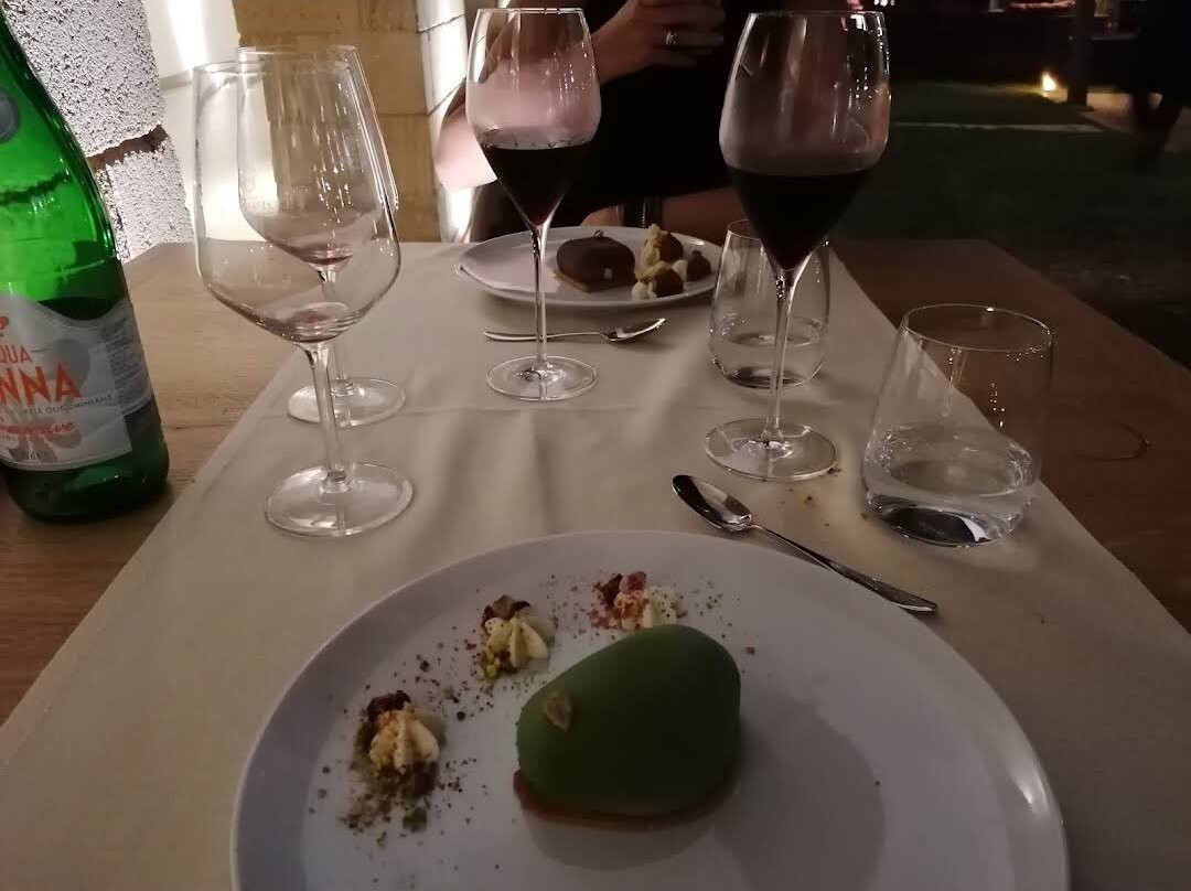 Cantina Coppola-加里波利必去景点