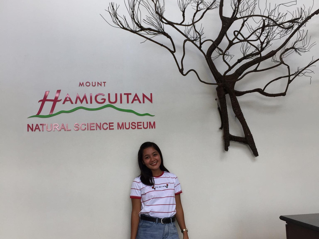 Mount Hamiguitan Range Wildlife Sanctuary景点图片