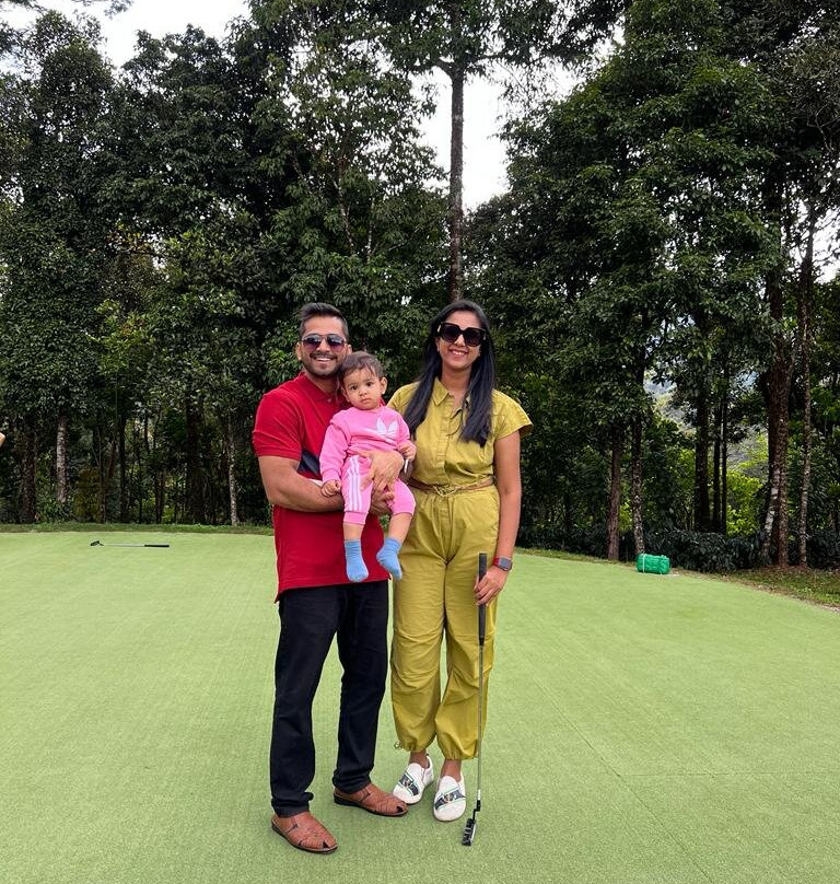 Montrose Golf Resort & Spa主图