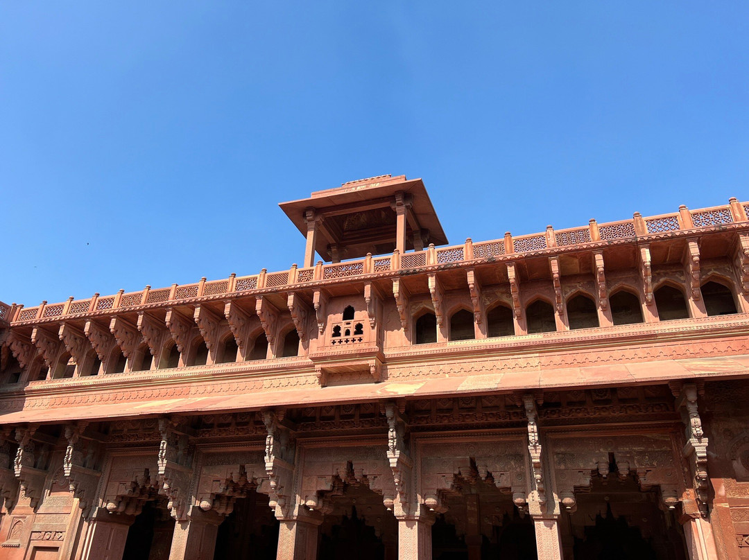 Perfect Agra Tours-新德里必去景点