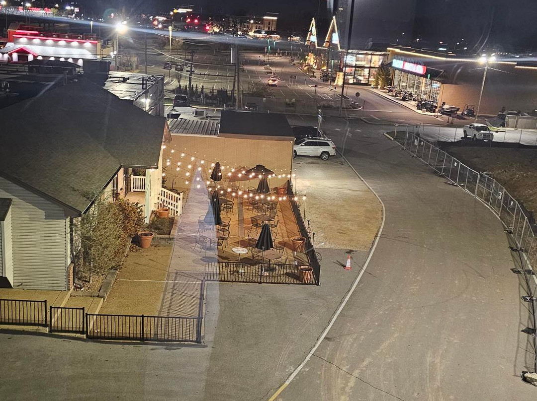 Comfort Suites, St.Louis - Sunset Hills主图