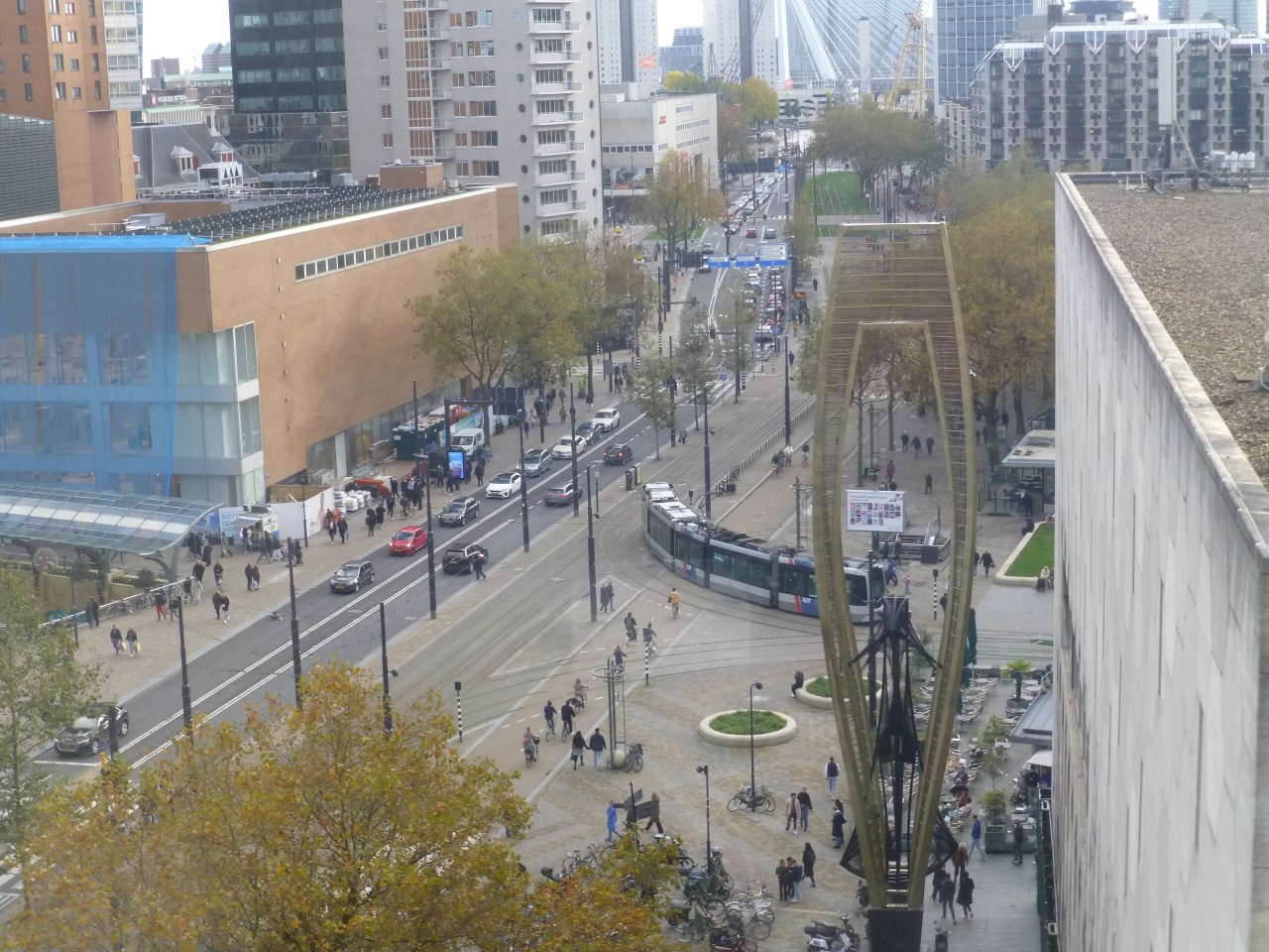 NH酒店-酒店景观