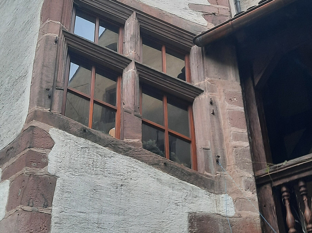 L'Adrihof主图